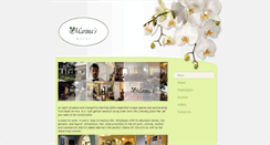 Desktop Screenshot of marinasmotel.com